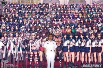 萌妹的姿勢暴露了饑渴的本質？警惕標簽化與次元墻后的真實